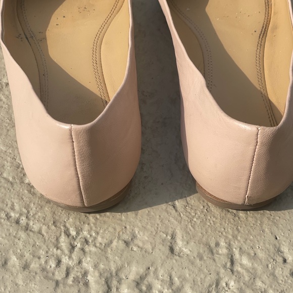 Tory Burch flats - Picture 3 of 4